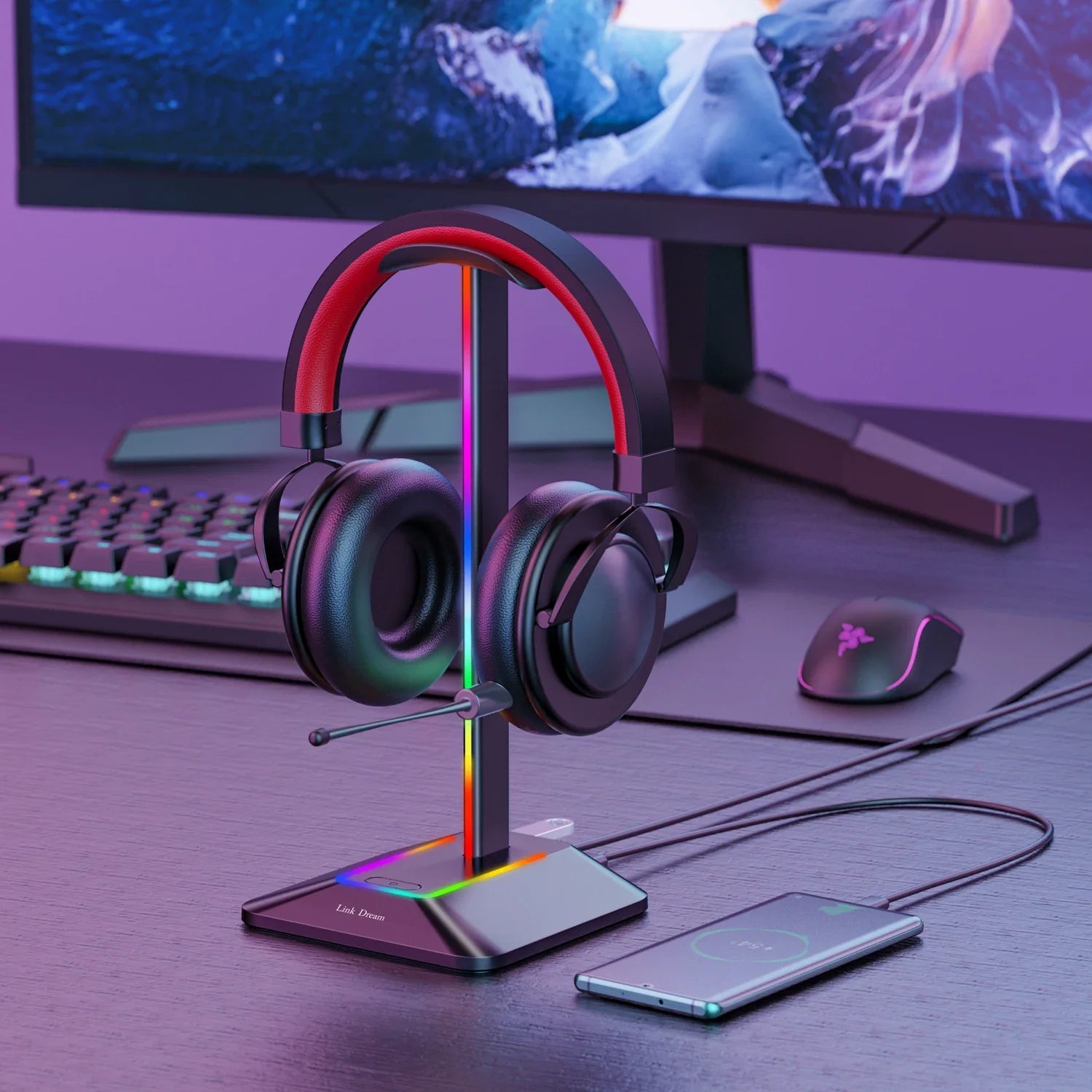 Tech & Gadgets