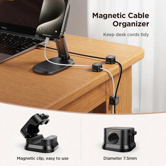 Organizador de Cables Magnético Joyroom