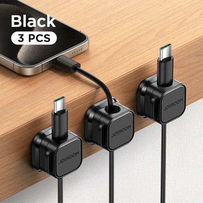 Organizador de Cables Magnético Joyroom