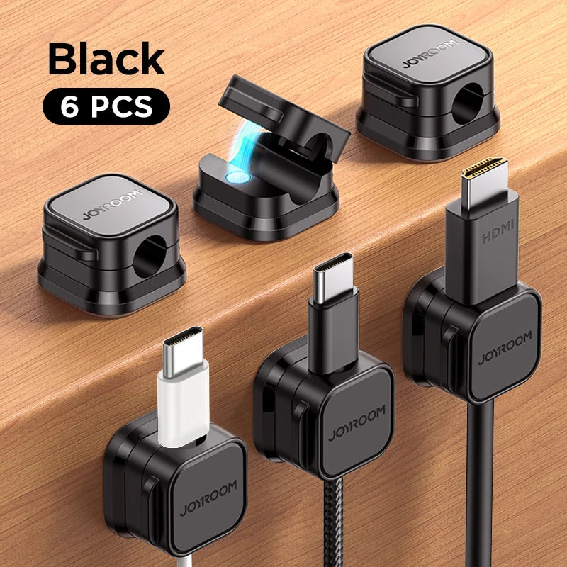 Organizador de Cables Magnético Joyroom