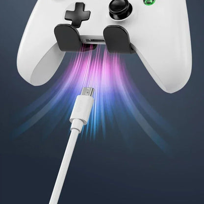 Soporte para Control y Audífonos Gamer