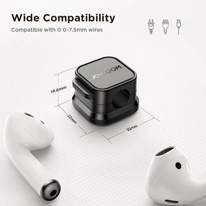 Organizador de Cables Magnético Joyroom