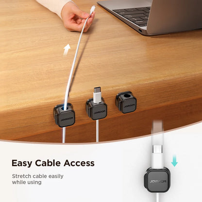 Organizador de Cables Magnético Joyroom