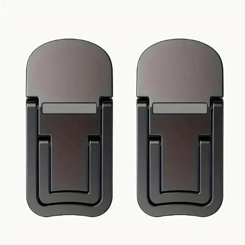 Soporte Invisible para Laptop Adhesivo Ajustable