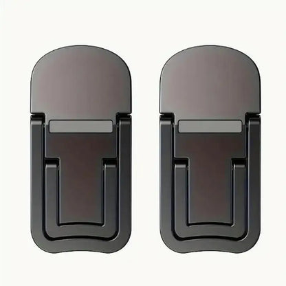 Soporte Invisible para Laptop Adhesivo Ajustable