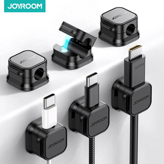 Organizador de Cables Magnético Joyroom