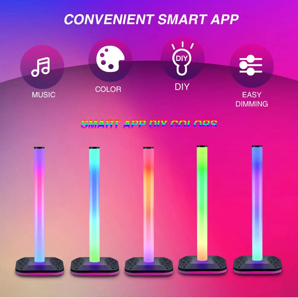Soporte RGB para Audífonos Gamer