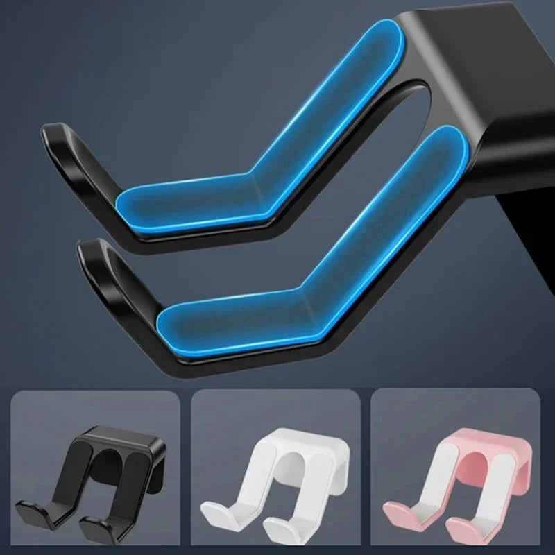 Soporte para Control y Audífonos Gamer
