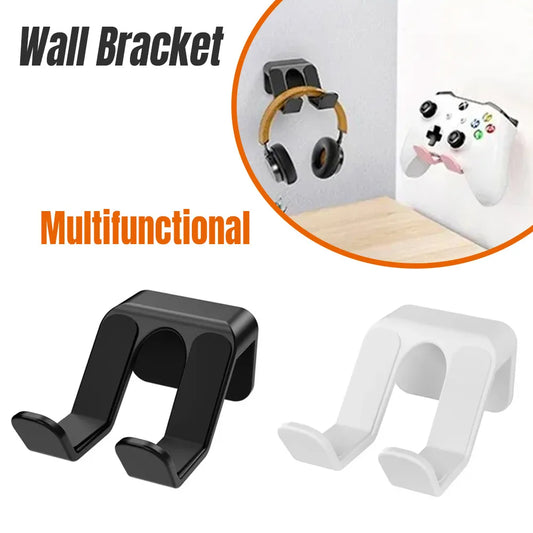 Soporte para Control y Audífonos Gamer