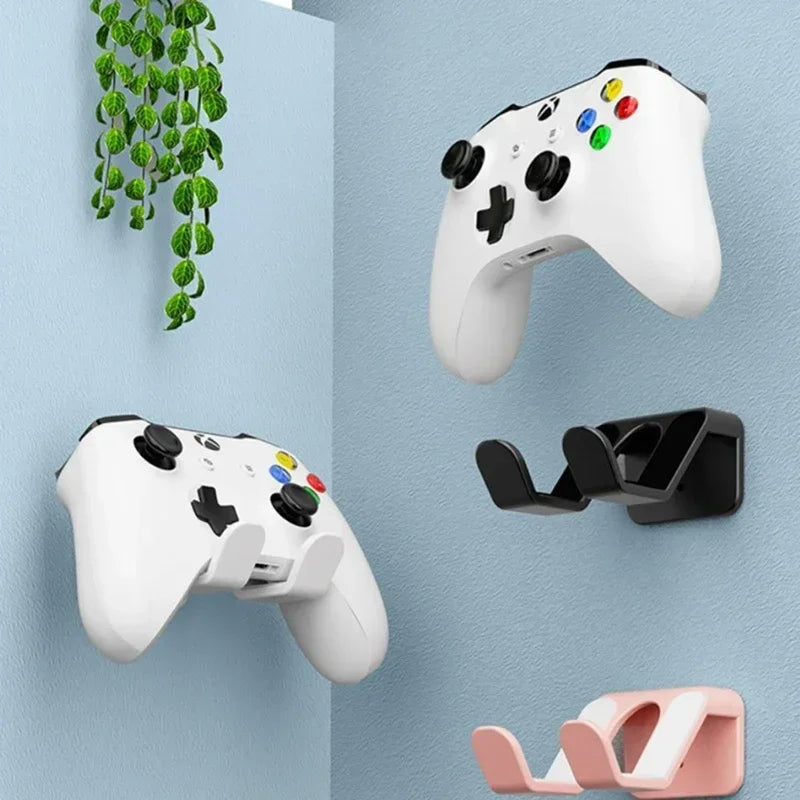 Soporte para Control y Audífonos Gamer