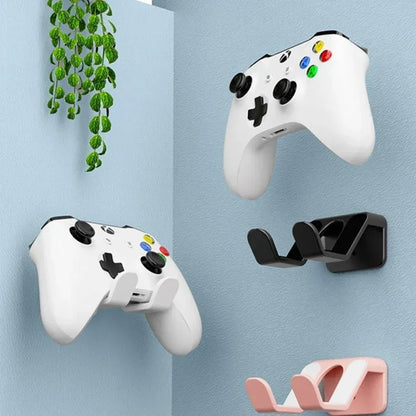 Soporte para Control y Audífonos Gamer