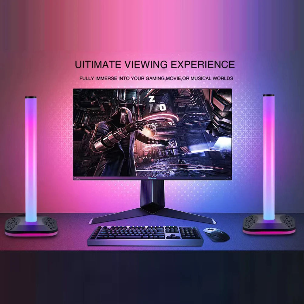 Soporte RGB para Audífonos Gamer