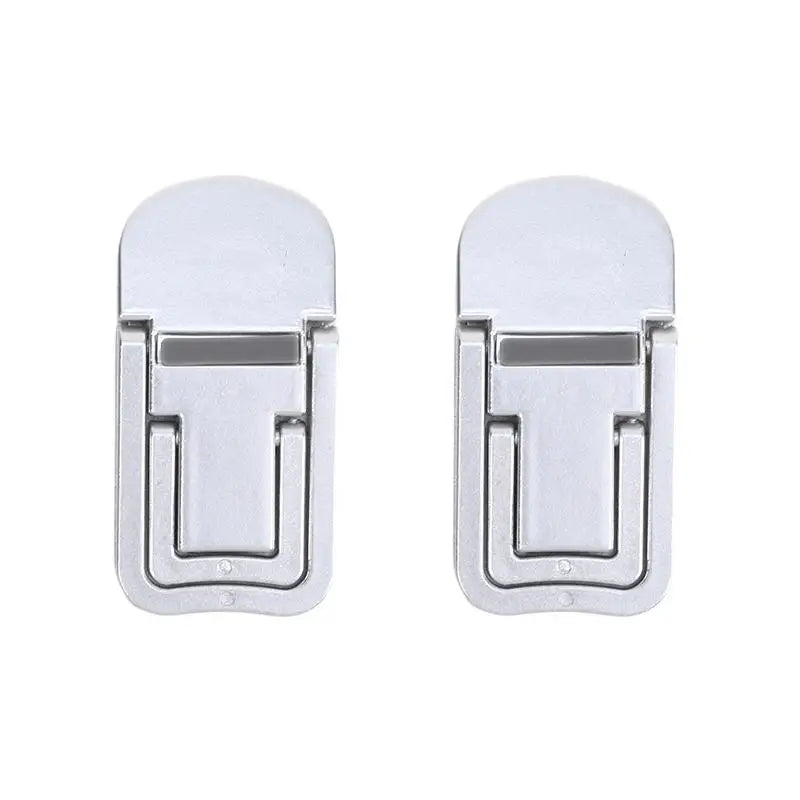 Soporte Invisible para Laptop Adhesivo Ajustable