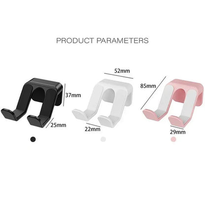 Soporte para Control y Audífonos Gamer