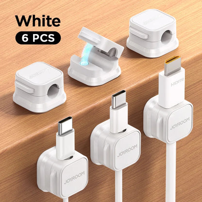 Organizador de Cables Magnético Joyroom